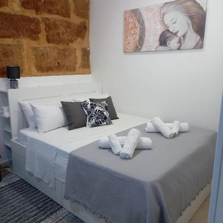 Viola Home Palerme Extérieur photo