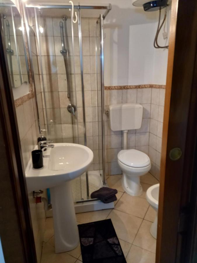 Viola Home Palerme Extérieur photo