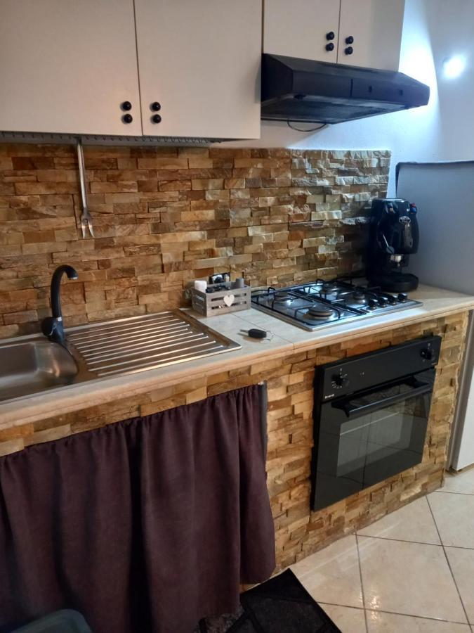 Viola Home Palerme Extérieur photo