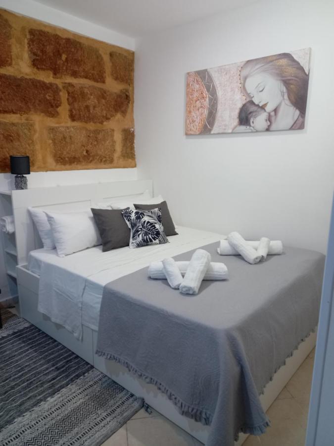 Viola Home Palerme Extérieur photo